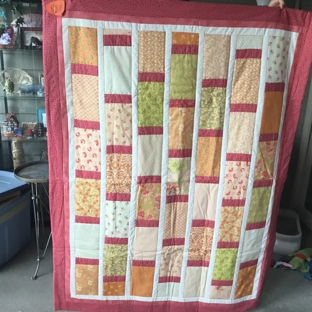 Handmade Quilt